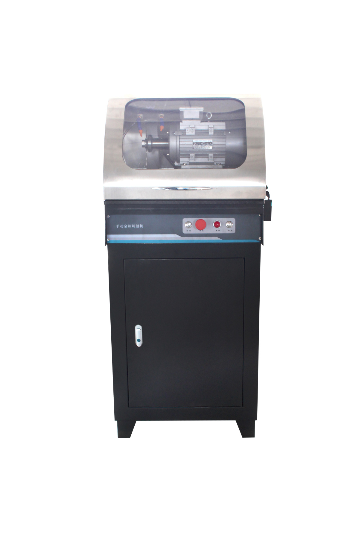LSQ-120型手動美女APP视频免费软件切割機
